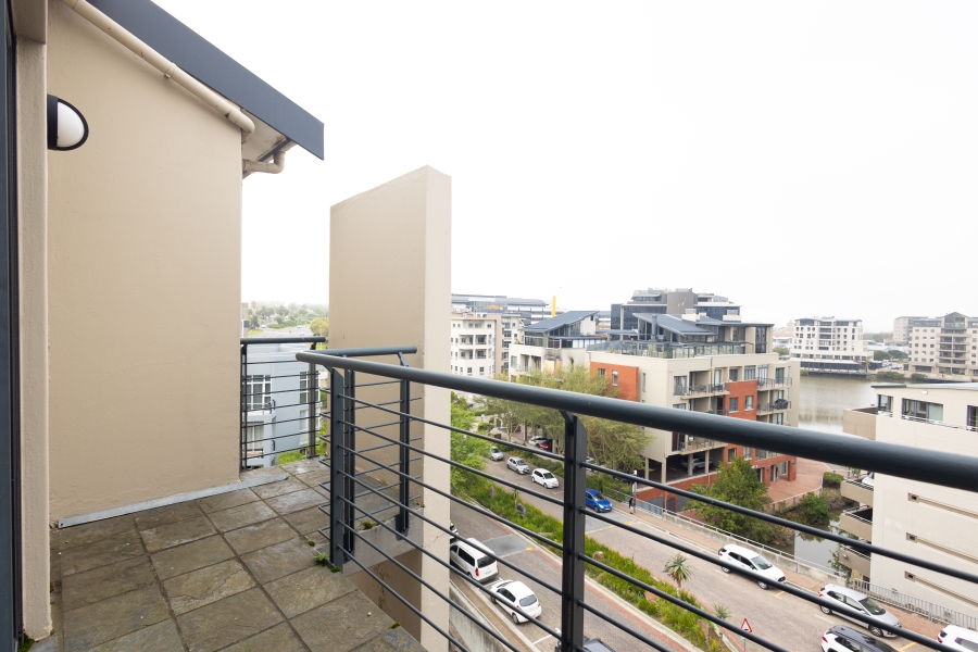 2 Bedroom Property for Sale in Tyger Waterfront Western Cape